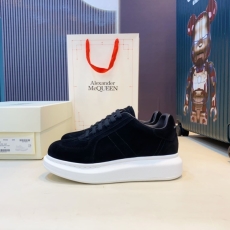 Alexander Mcqueen Casual Shoes